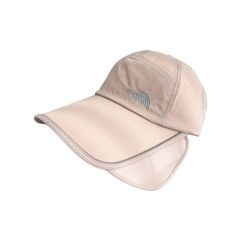 Ai Jiawei Polyamide Baseball Caps Unisex-7