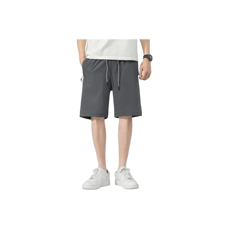 CREAZIONI LA FANTASIA E MOBILE Casual Shorts Unisex-6