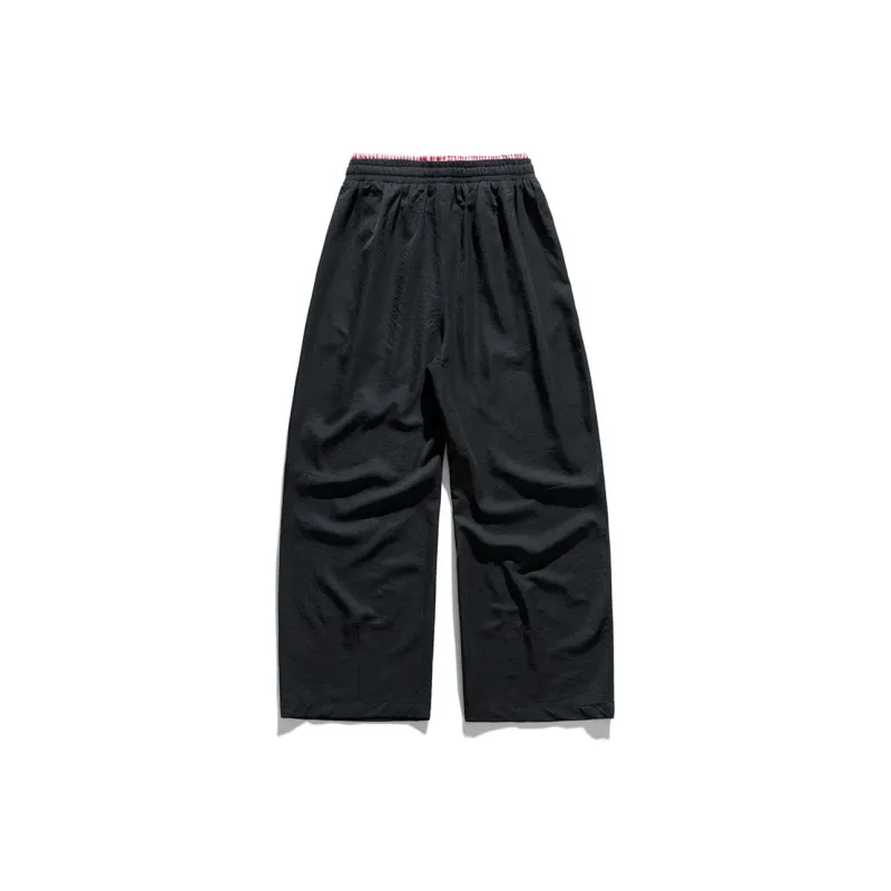 Mimx Homme Casual Pants Unisex-1