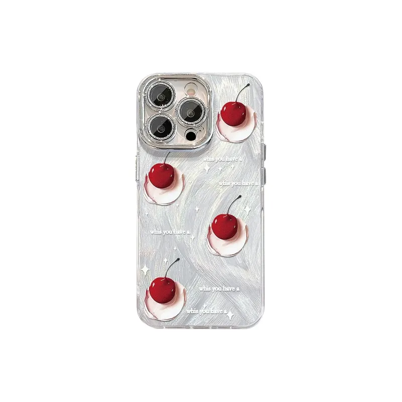 HASEE Phone Cases-0