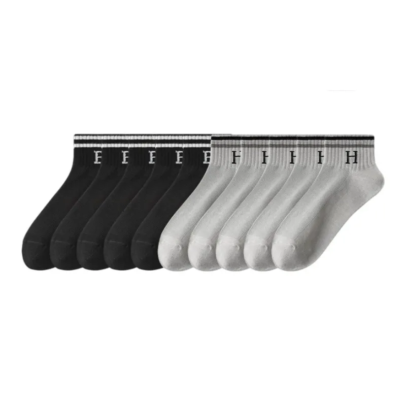 7 SEVFUN Unisex Socks-56
