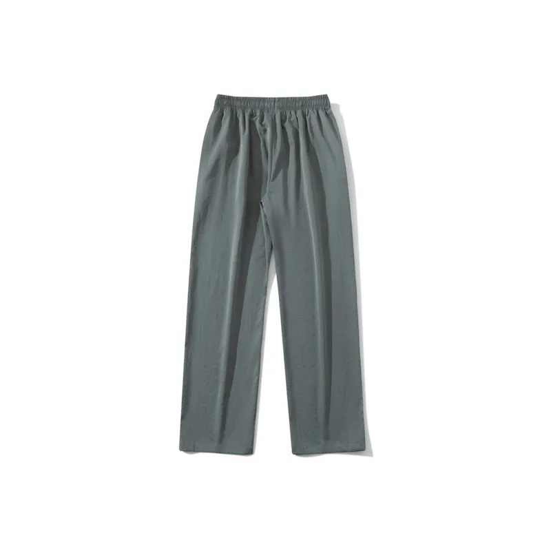 NOTFORMAD Casual Pants Unisex-6
