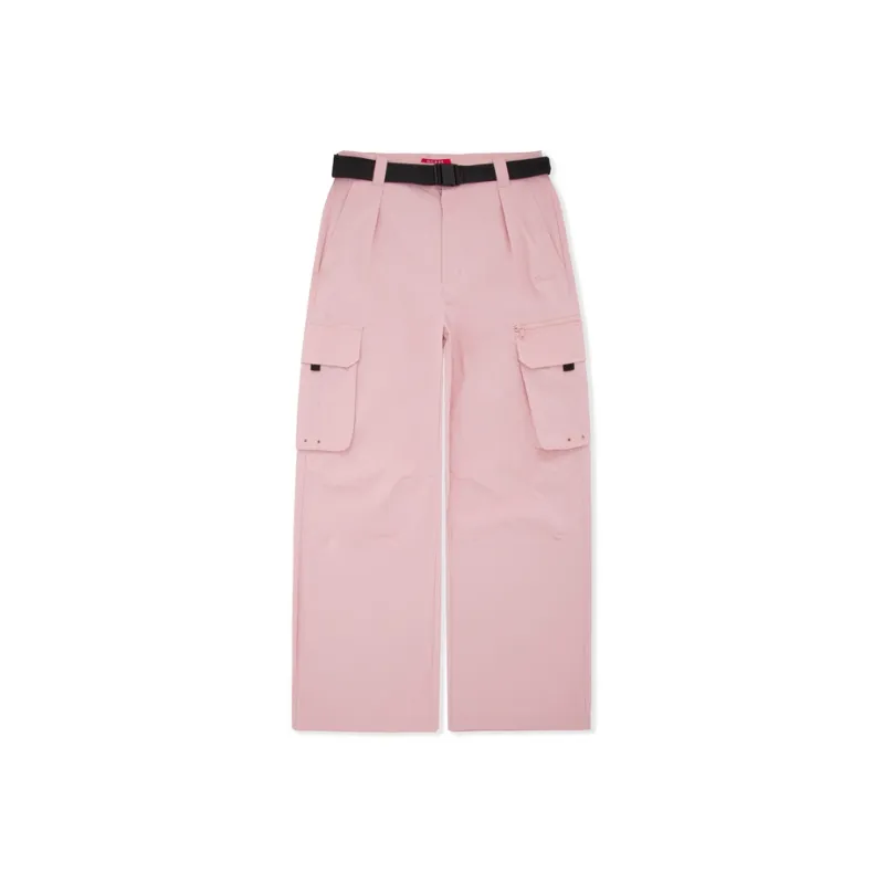 GUESS Cargo Pants Women's-0