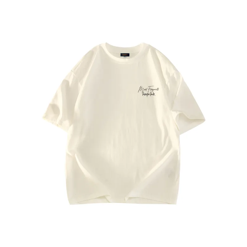 TONYKRZ T Shirts Unisex-3