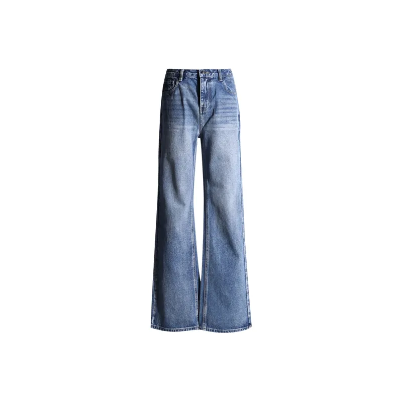ZAZN Jeans Women's-0