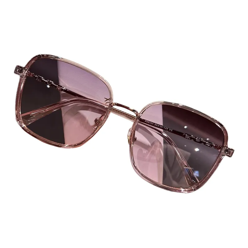 Youyoulan PC Square Sunglasses Women's-4