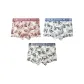 Mori Style Space Bear-Orange Pink Tone+Blue White Tone+Forest Green Tone