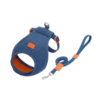 Touchdog Leashes