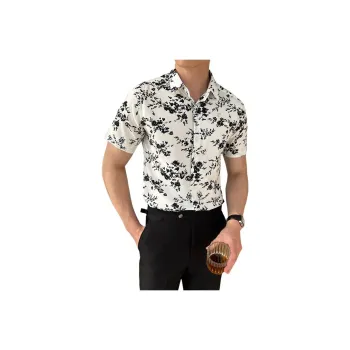 PIERRE CARDIN Shirts Men