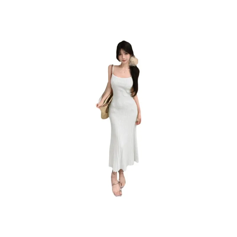 Dior Beauty Slip Dresses Women's-4