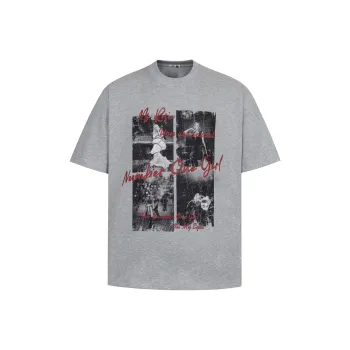 YINLEI T Shirts Men