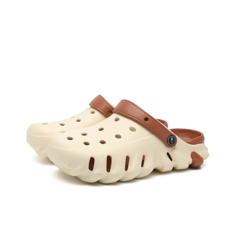DOUBLE STAR 88 Clogs Men-1