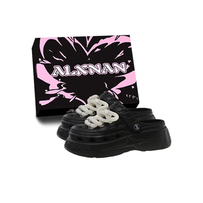 Alxnan Clogs Women's-21