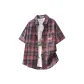 Red Plaid