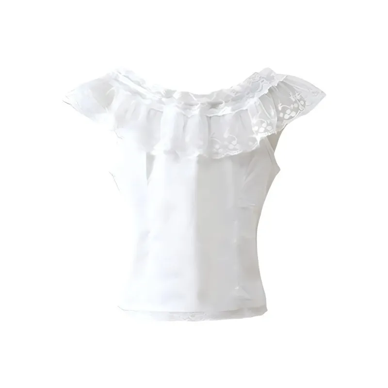 MTHE Shirts Women's-8
