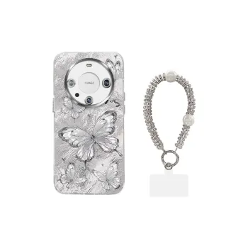 HUAZHONGBAO Phone Cases