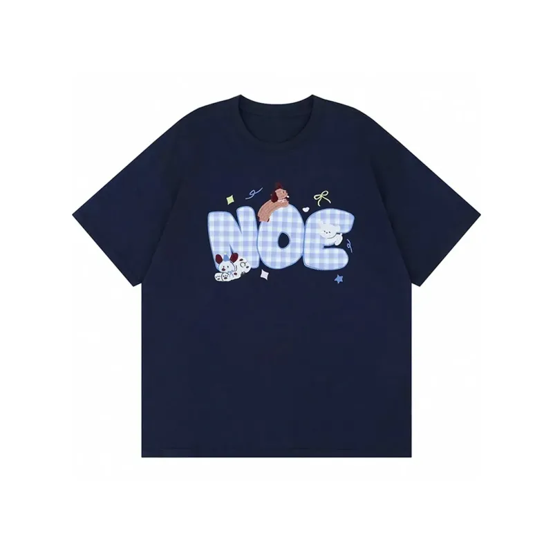 FLIM T Shirts Unisex-6