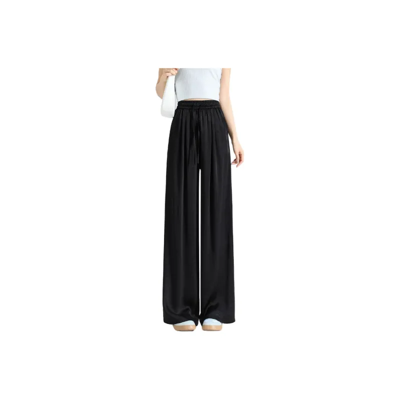 Ya Sheep People Casual Pants Women's-0