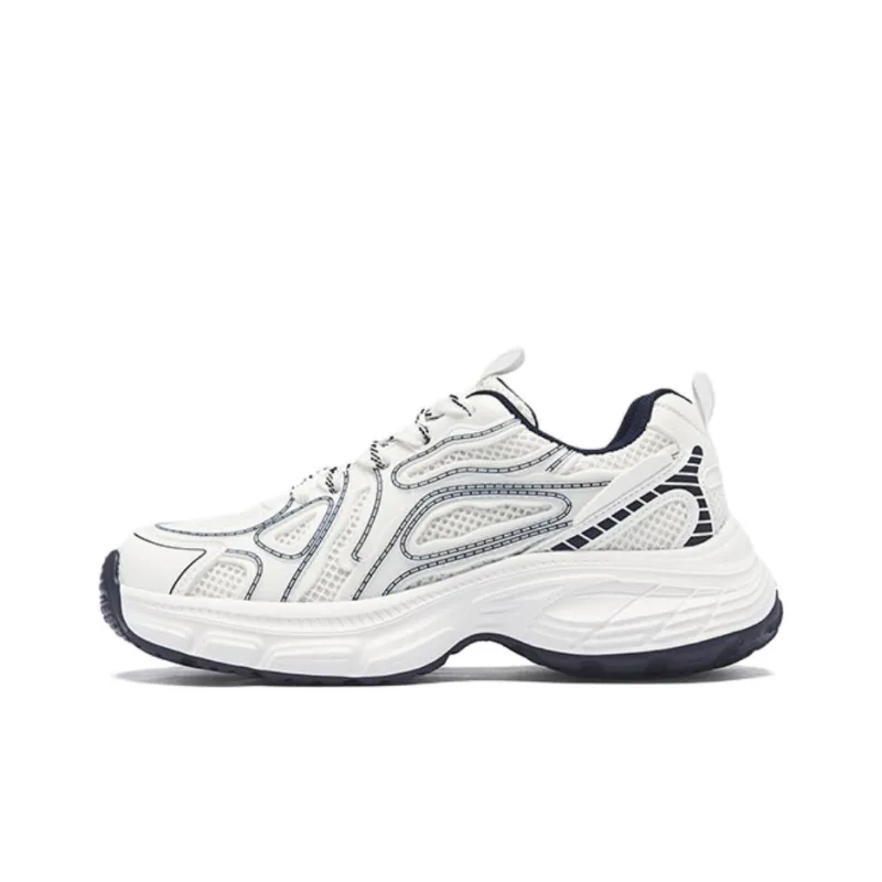 AGSDON Low Top Chunky Sneakers Women's-6