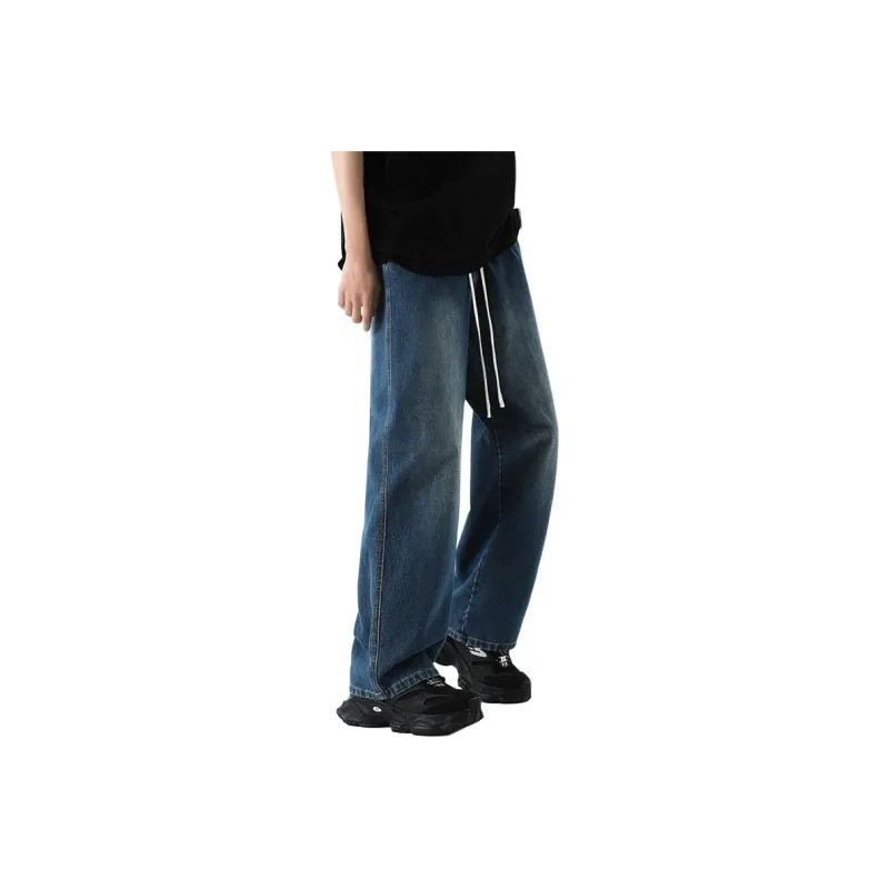 Children Of Huaxia Jeans Unisex-10
