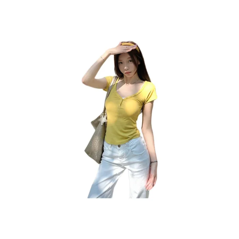 Dior Beauty T Shirts Women's-19