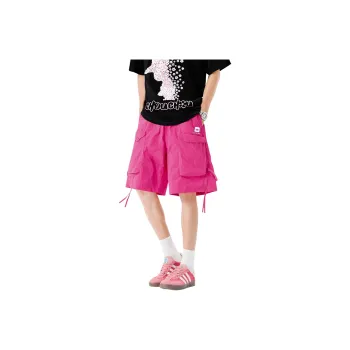 CHOUCHOUS Cargo Shorts Unisex