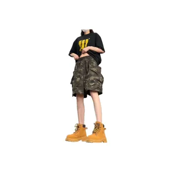 SCHEPPERHEYN Cargo Shorts Unisex