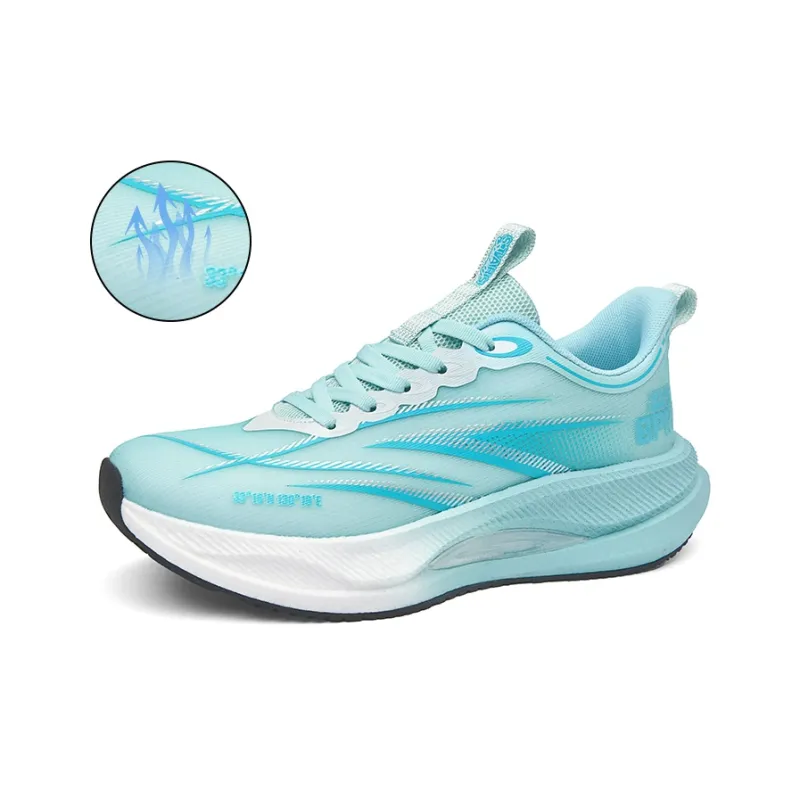 Stateof Stars Low Top Running Shoes Unisex-100