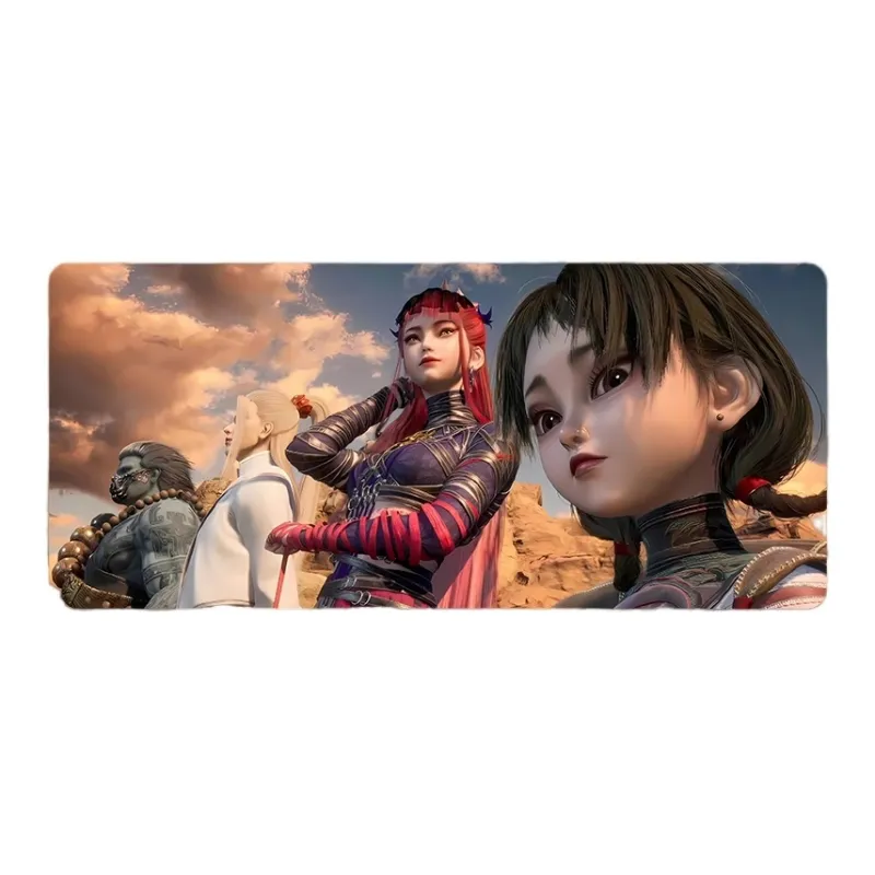 DANYIN Mouse Pads-27