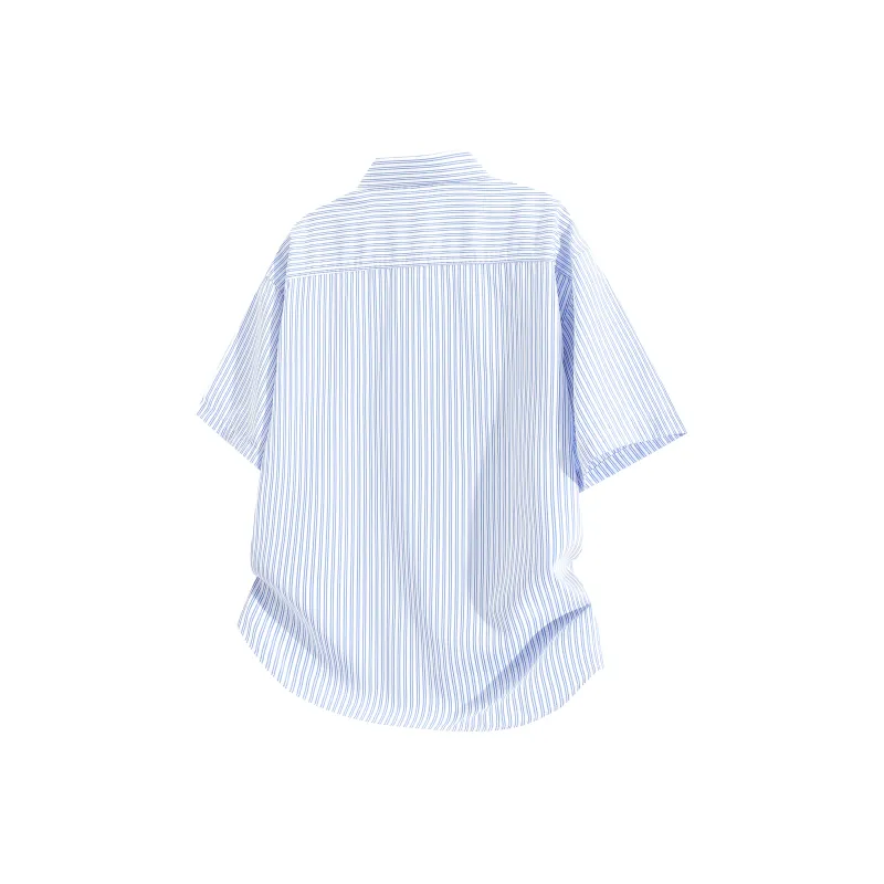 LIVINGTOWN Shirts Unisex-1