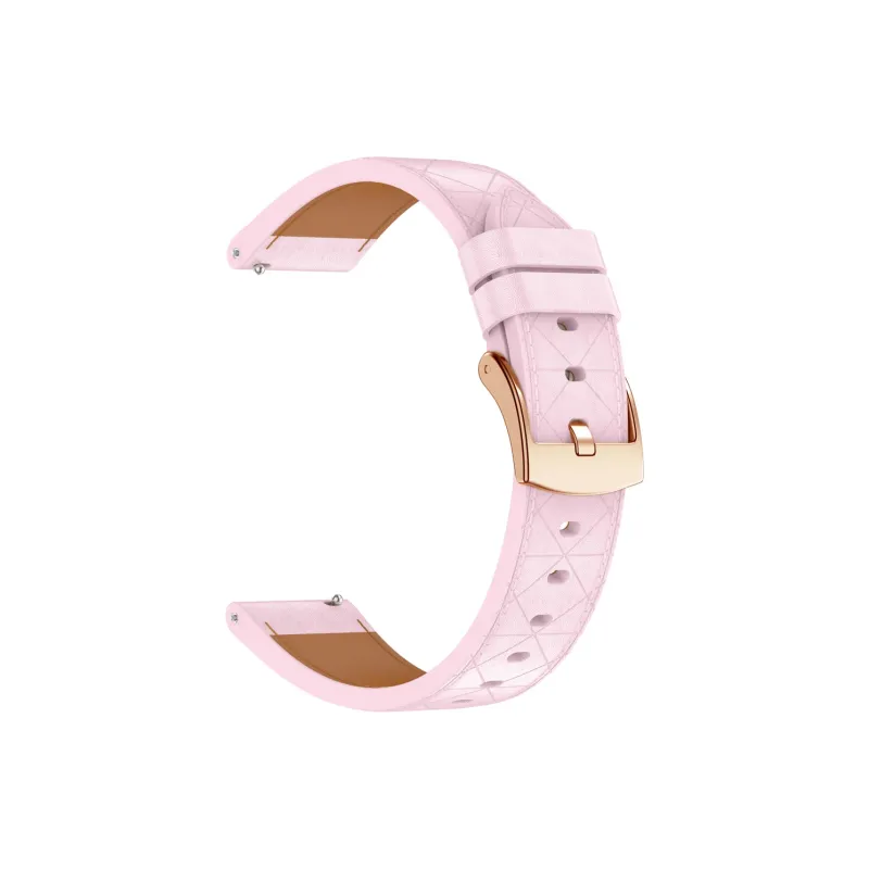 Antey Huawei Compatibility Watch Band 200mm Genuine Leather Material-2