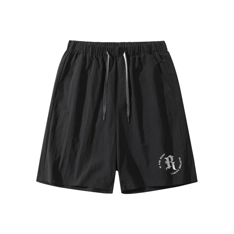 Disney Toy Story Series Casual Shorts Unisex-0