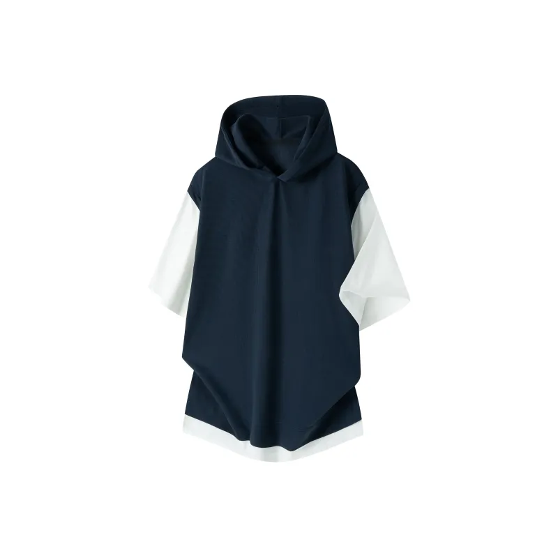 FAKE VINTAGE Casual Sportswear Unisex-14