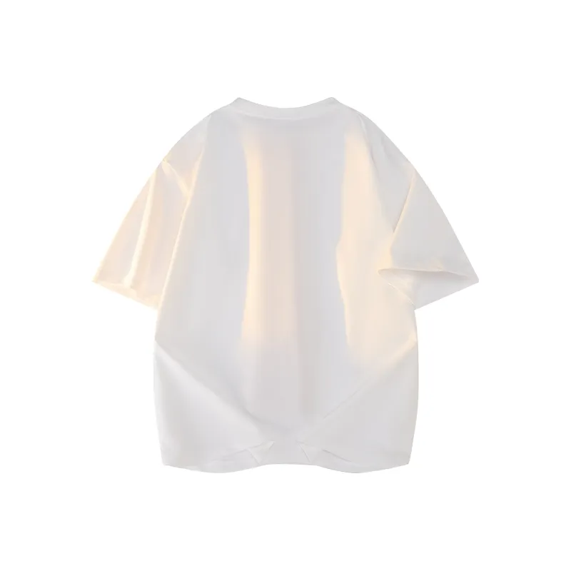 Budding Bear T Shirts Unisex-6