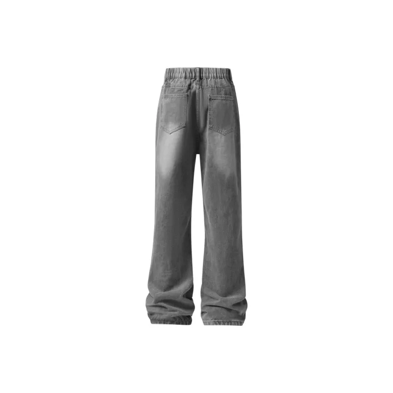 NAXUSTO Jeans Unisex-19