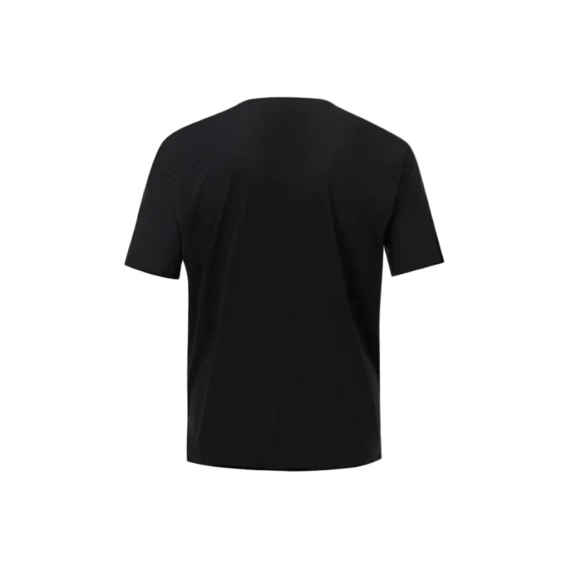 DESCENTE RUNNING Collection T Shirt Men's-3