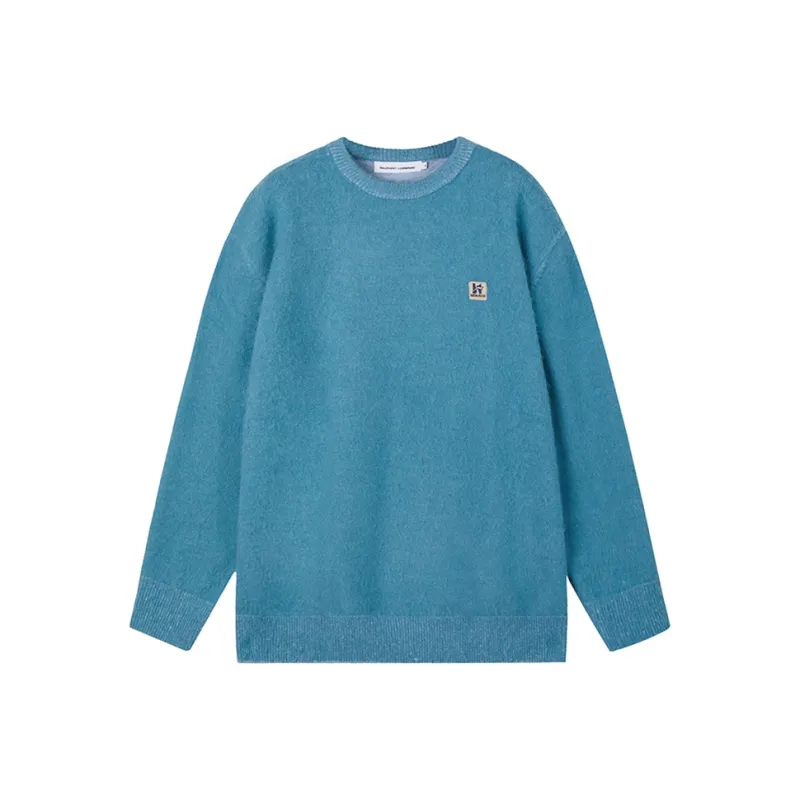 NewJnxs Sweaters Unisex-1