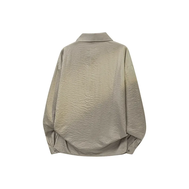 FAIRWHALE Shirts Unisex-13