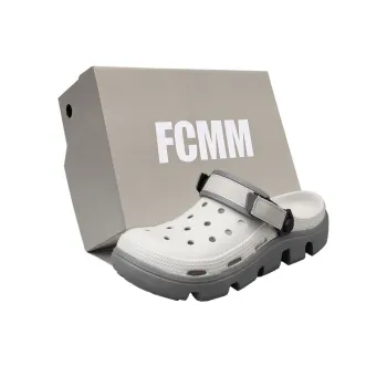 FCMM Clogs Men