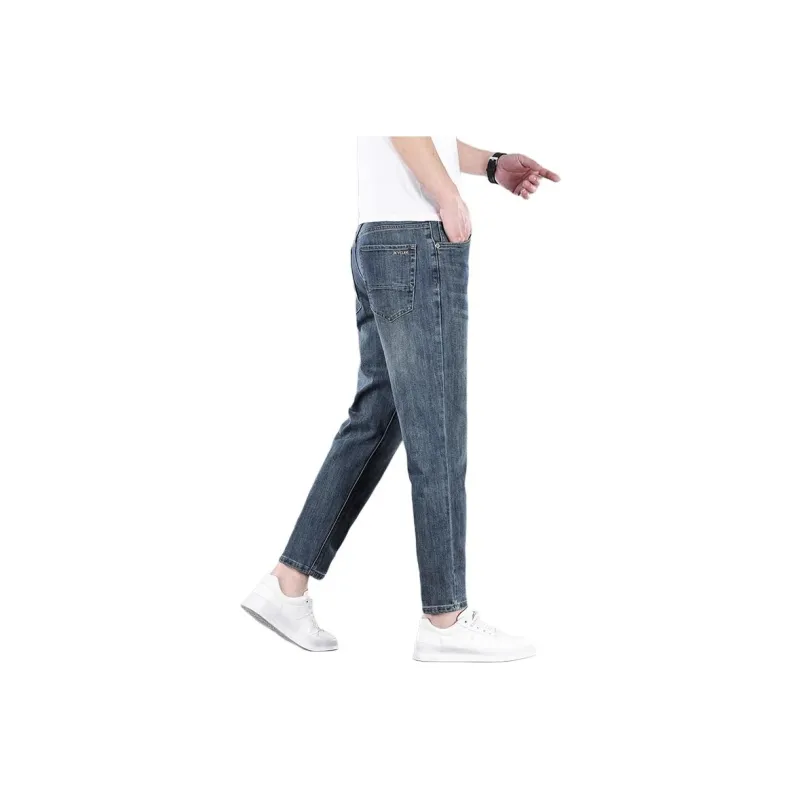 BINGSHENG Men's Clothing Unisex-5