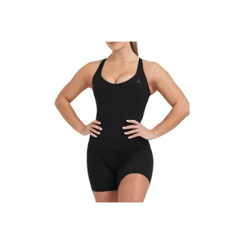 ONER ACTIVE Sport Vests Women's Black