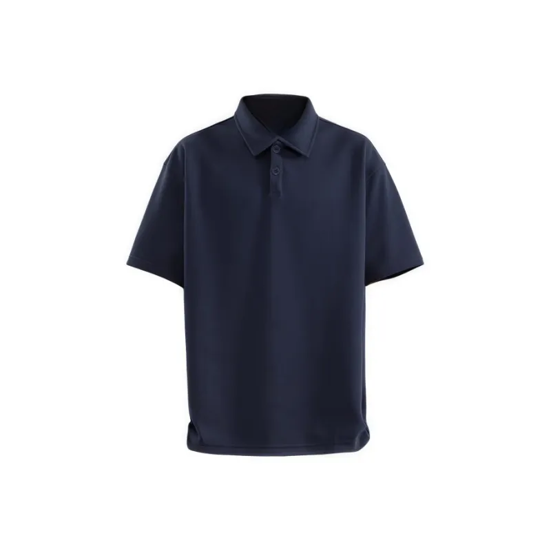 AMBER LIGHT Polo Shirts Unisex-6