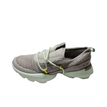 SOREL Kinetic Impact Low Top Casual Shoes Women's Gray