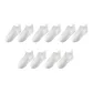 5 Pack (White)