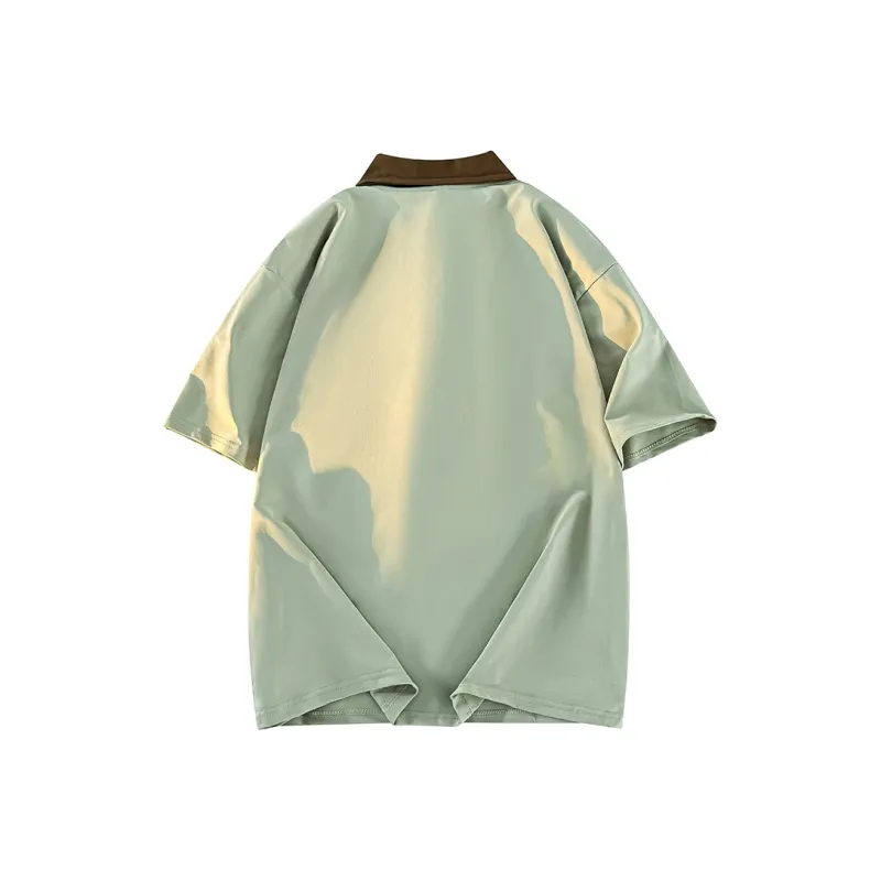 HAVR Polo Shirts Unisex-6