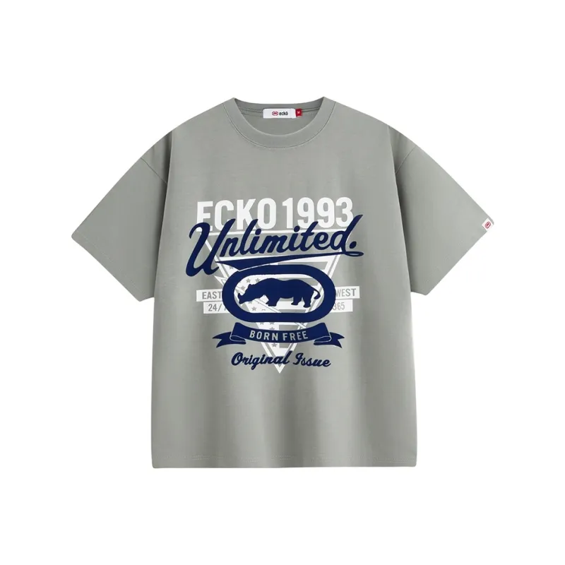 Ecko T-Shirts Unisex-10