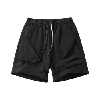 Mimx Homme Casual Shorts Unisex