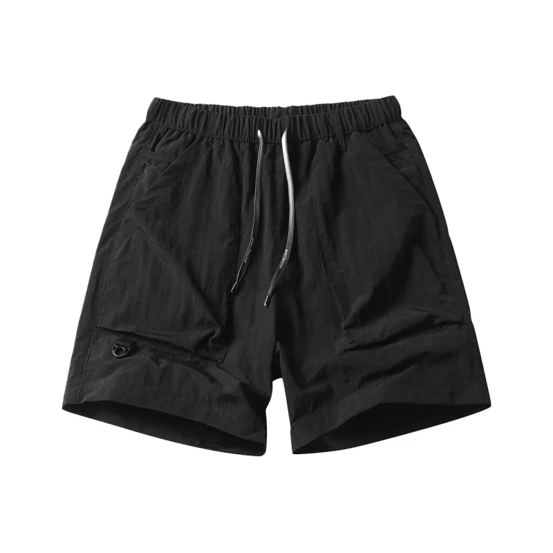 Mimx Homme Casual Shorts Unisex-0