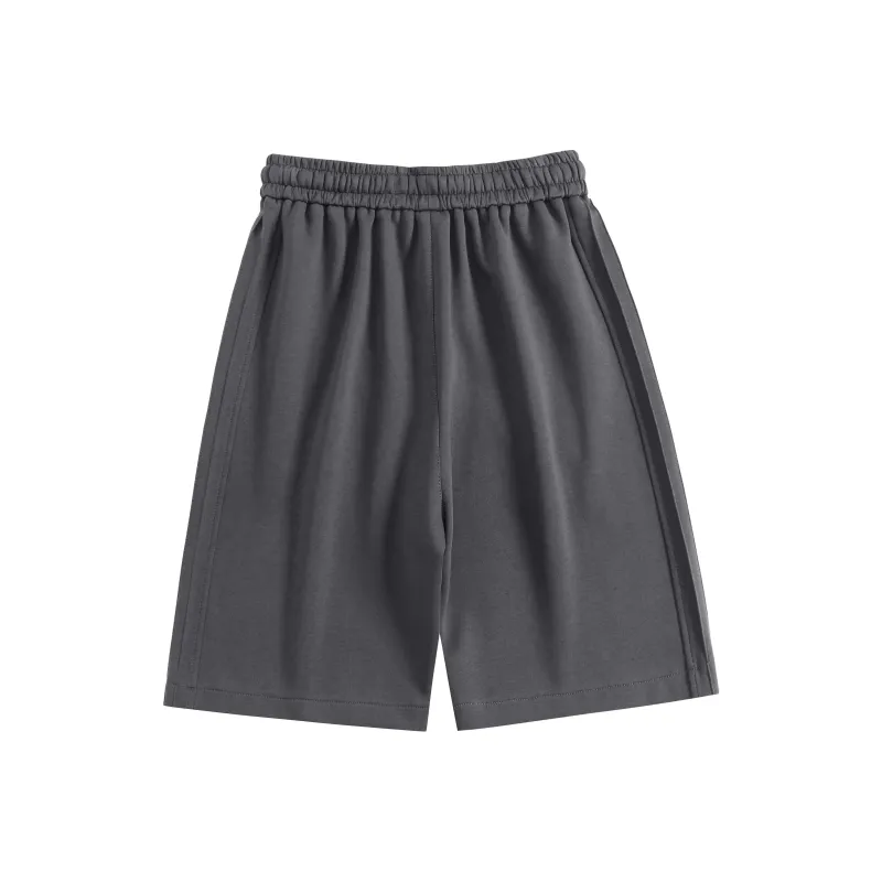 FAIRWHALE Casual Shorts Unisex-8