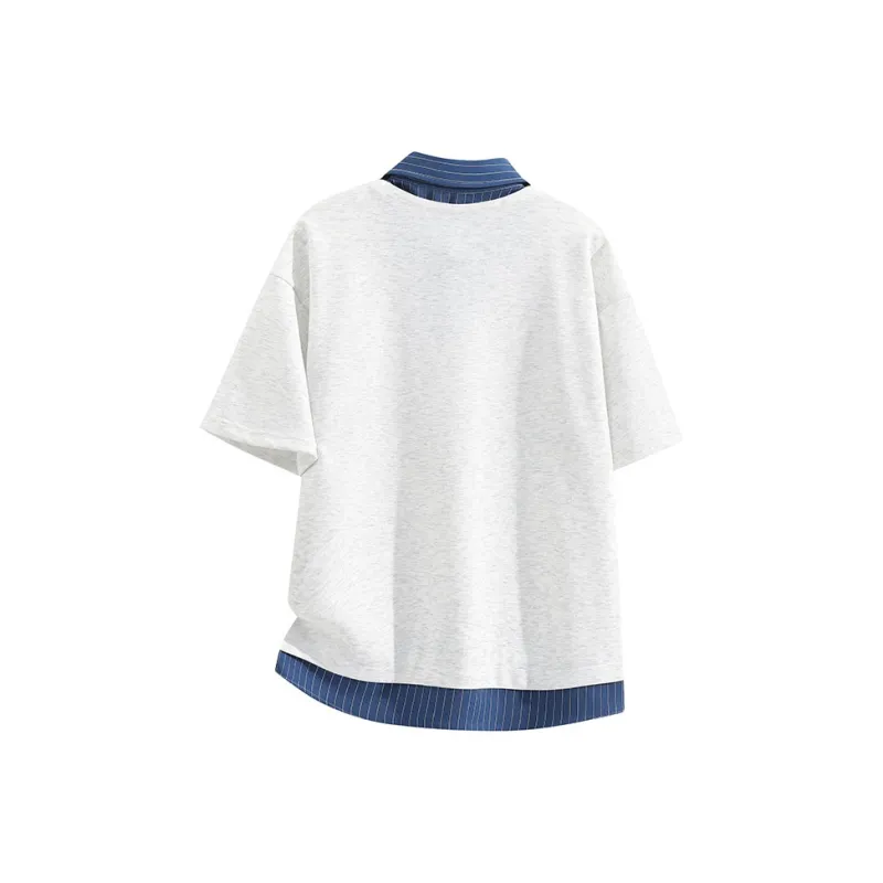 BRUMAIRE Polo Shirts Unisex-1